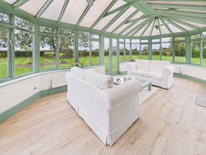 Conservatory- click for photo gallery